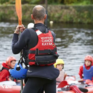 COURS PARTICULIER | Kayak & Paddle